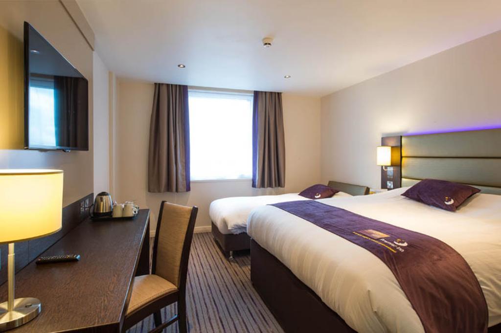 Premier Inn London Bexleyheath Exteriér fotografie