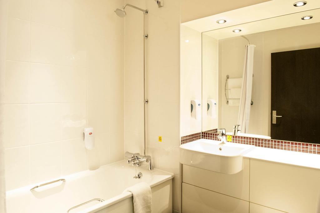 Premier Inn London Bexleyheath Exteriér fotografie