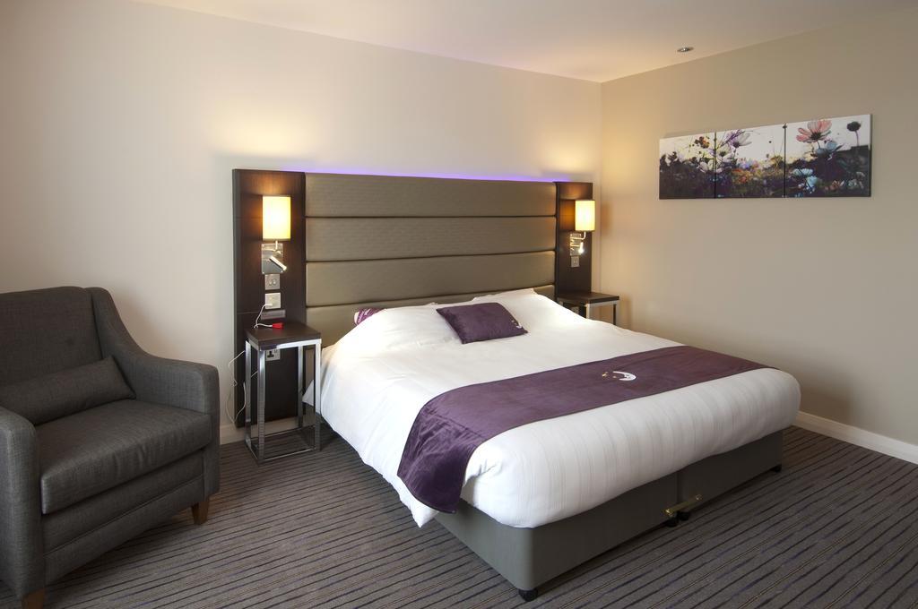 Premier Inn London Bexleyheath Exteriér fotografie