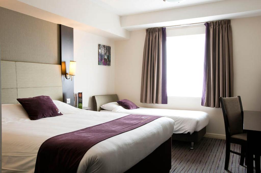Premier Inn London Bexleyheath Exteriér fotografie
