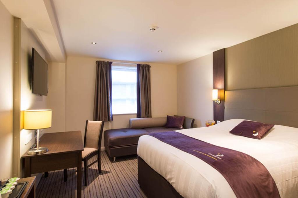 Premier Inn London Bexleyheath Exteriér fotografie