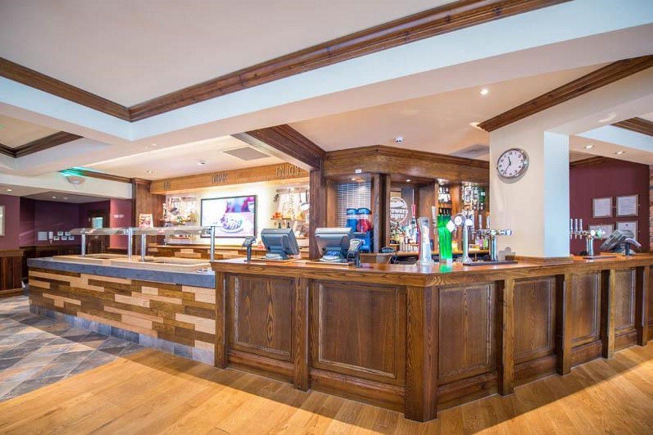 Premier Inn London Bexleyheath Exteriér fotografie