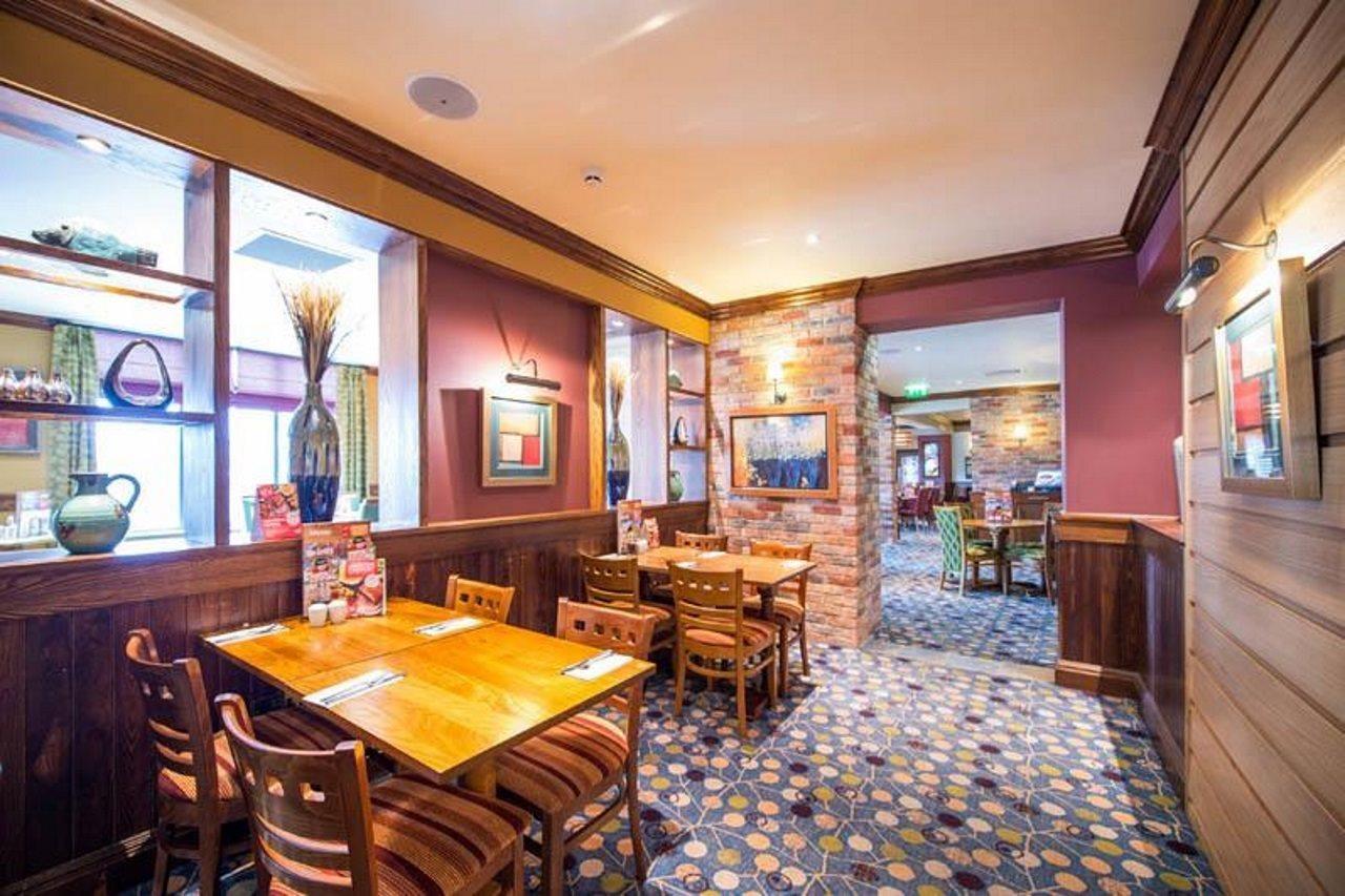 Premier Inn London Bexleyheath Exteriér fotografie