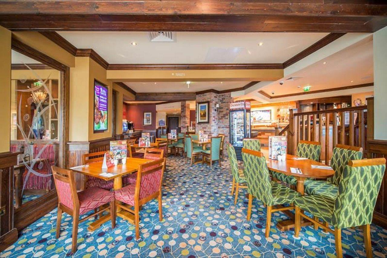 Premier Inn London Bexleyheath Exteriér fotografie