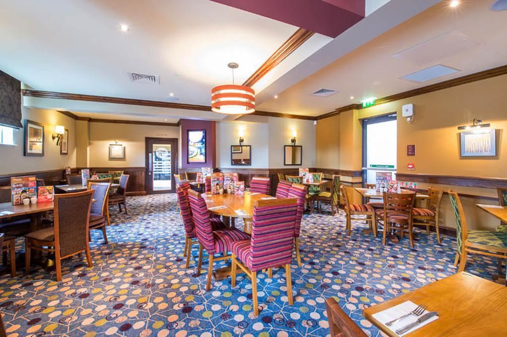 Premier Inn London Bexleyheath Exteriér fotografie